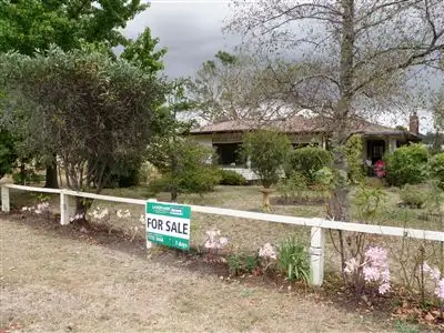 Main view of Homely house listing, 971 Taggerty Thornton Road, Thornton VIC 3712