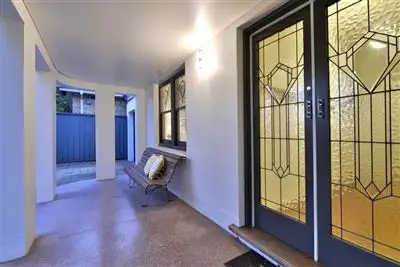 Fourth view of Homely house listing, 313 Anzac Highway, Plympton SA 5038