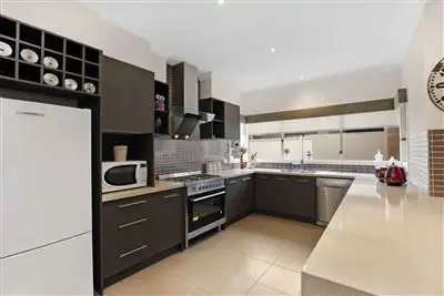 Third view of Homely house listing, 44 Kyabram Street, Epping VIC 3076
