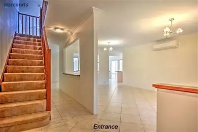 Third view of Homely house listing, 43 Ambassador Drive, Currambine WA 6028