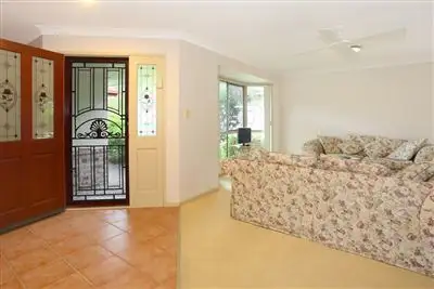 Fifth view of Homely house listing, 6 Lambor Drive, Mudgeeraba QLD 4213