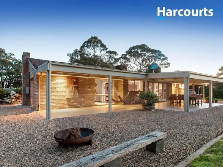 Main view of Homely rural property listing, 4 Hunts Road, Bittern VIC 3918