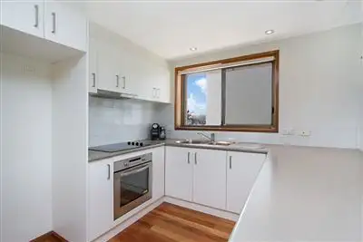 Second view of Homely unit listing, 10/391 Golden Four Drive, Tugun QLD 4224