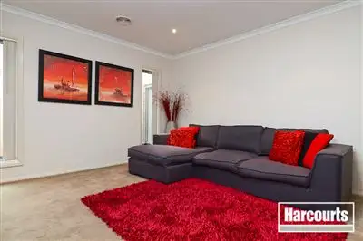 Sixth view of Homely house listing, 6 Ethereal Way, Sandhurst VIC 3977