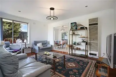 Second view of Homely house listing, 5 Narrumburn Road, Clayton South VIC 3169