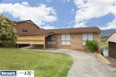 Main view of Homely house listing, 30 Crest Road, Albion Park NSW 2527
