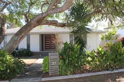 Main view of Homely house listing, 33 Gretel Drive, Mermaid Waters QLD 4218
