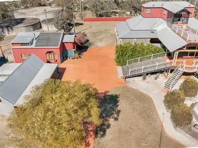 Fifth view of Homely house listing, 12 Hillview Court, Top Camp QLD 4350