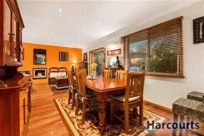 Second view of Homely house listing, 27 Arnold Drive, Scoresby VIC 3179