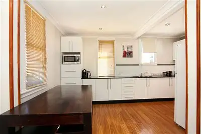 Fourth view of Homely house listing, 1 Robshaw Road, Marayong NSW 2148