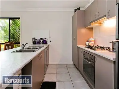 Second view of Homely semi-detached listing, 16 Rivulet Place, Bellmere QLD 4510