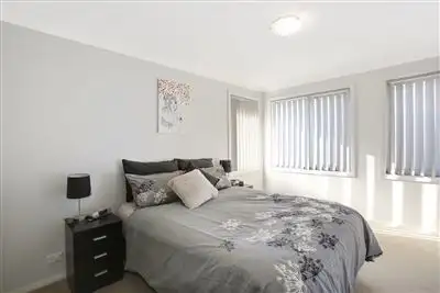 Fifth view of Homely house listing, 19 Bandara Circuit, Spring Farm NSW 2570