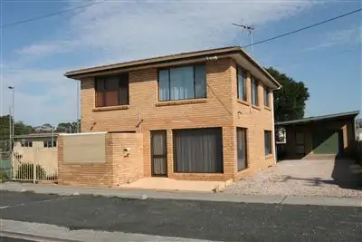 Main view of Homely unit listing, 1/1 Bowen Street, St Helens TAS 7216