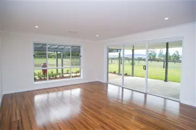 Third view of Homely house listing, 11 Somerset Place, Scone NSW 2337