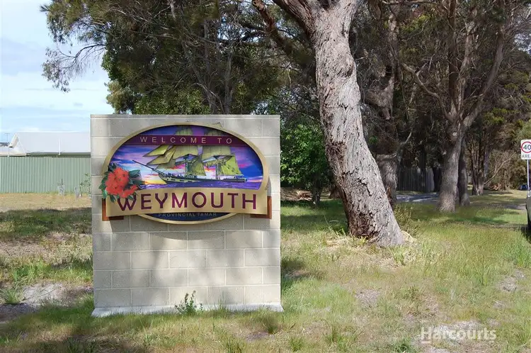 Second view of Homely house listing, 19 Major Street, Weymouth TAS 7252