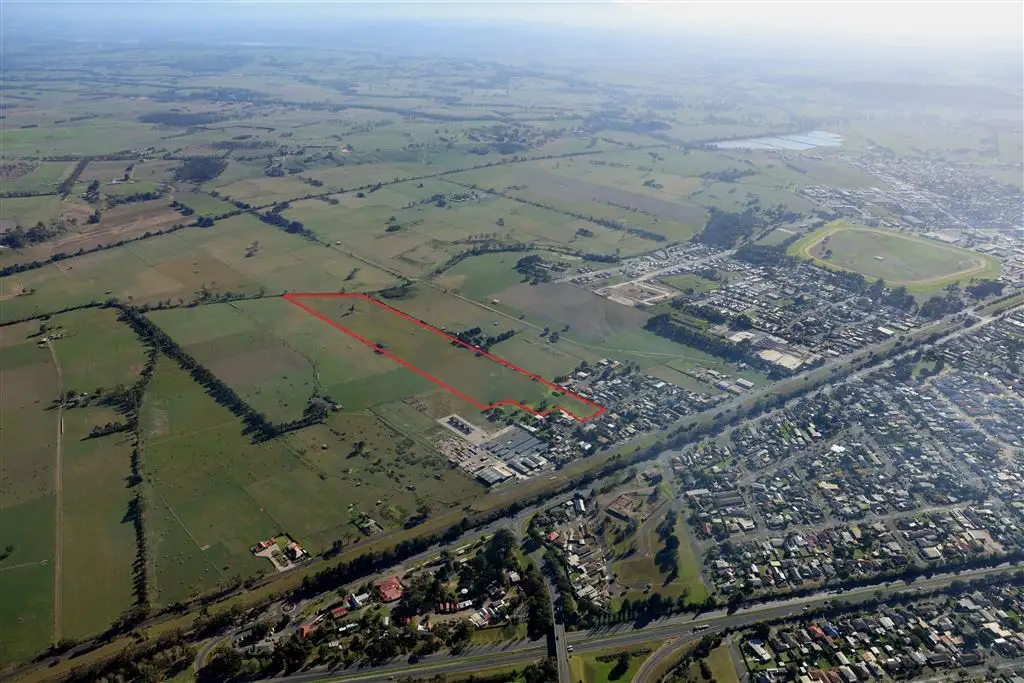 Main view of Homely rural property listing, 14 - 16 Desmond Street, Moe VIC 3825