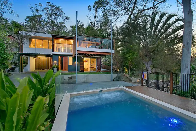 77 Barkala Street, The Gap QLD 4061