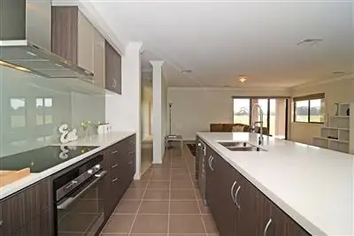 Second view of Homely rural property listing, 108 Webb Road, Smythes Creek VIC 3351