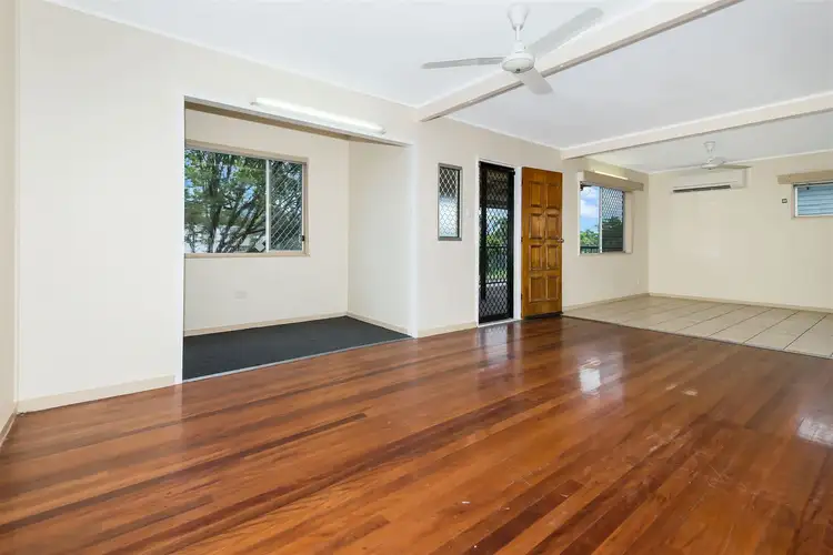 Third view of Homely house listing, 7 Marcus Street, Rasmussen QLD 4815