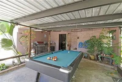 Fourth view of Homely house listing, 106 TELLURIDE STREET, Greenbushes WA 6254