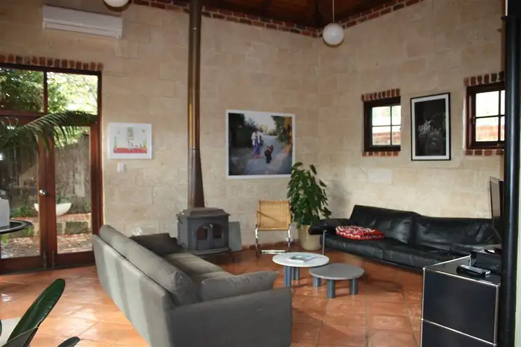 Fourth view of Homely house listing, 20A Moss Street, East Fremantle WA 6158