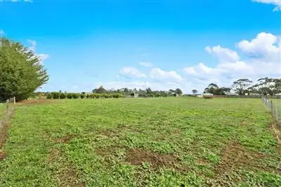 Sixth view of Homely land listing, 39 Whites Road, Cardigan VIC 3352