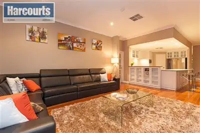 Fourth view of Homely house listing, 4 Chandela Loop, Currambine WA 6028