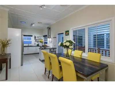Fifth view of Homely house listing, 10 Willmington Street, Wooloowin QLD 4030
