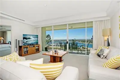 Main view of Homely apartment listing, B13-2 75 Brighton Parade, Southport QLD 4215
