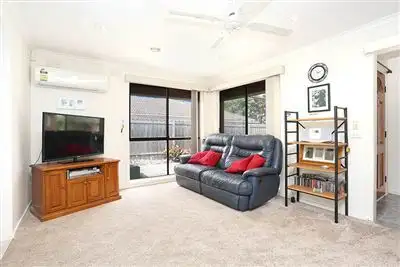 Second view of Homely house listing, 16 Madera Drive, Thomastown VIC 3074