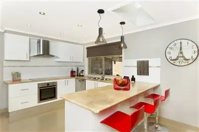 Second view of Homely house listing, 27 Chisholm Road, Catherine Field NSW 2557
