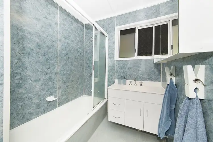 Sixth view of Homely house listing, 51 Blaxland Crescent, Vincent QLD 4814