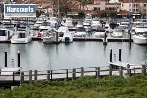 Second view of Homely land listing, 8 Southampton Lane, Mindarie WA 6030