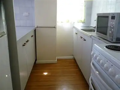 Second view of Homely unit listing, 6/43 Alice Street, Ayr QLD 4807