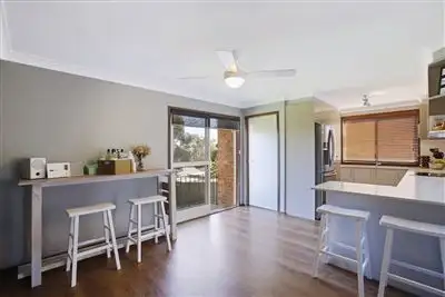 Third view of Homely house listing, 28 Burrinjuck Street, Leumeah NSW 2560