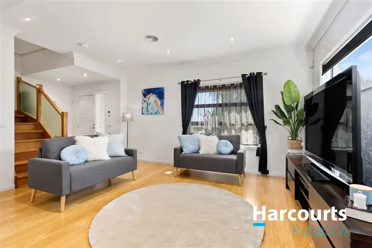 Fourth view of Homely house listing, 45 Waterview Drive, Mernda VIC 3754