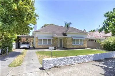 Main view of Homely house listing, 5 Butler Crescent, Glengowrie SA 5044