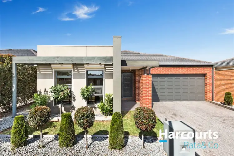 Main view of Homely house listing, 14 Shields Street, Epping VIC 3076