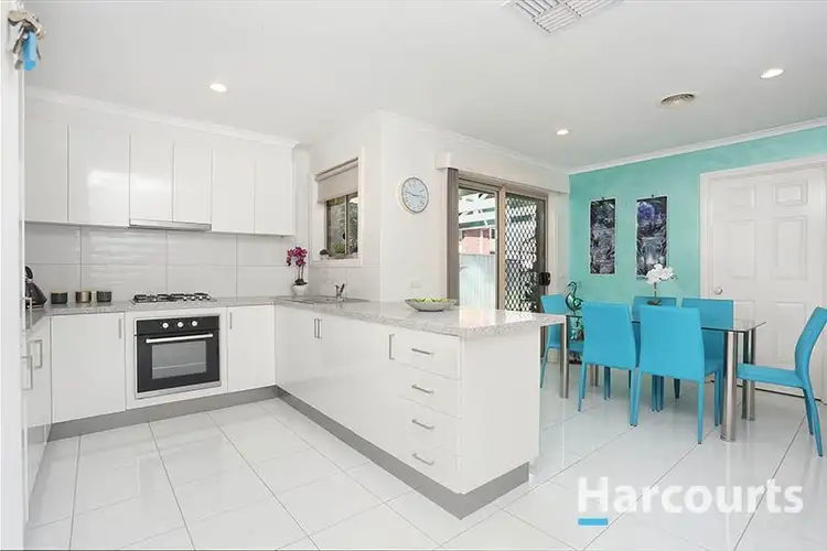 Second view of Homely unit listing, 1/4 Grimwade Court, Epping VIC 3076