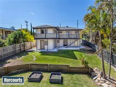 Main view of Homely house listing, 47 Yanderra Avenue, Arana Hills QLD 4054