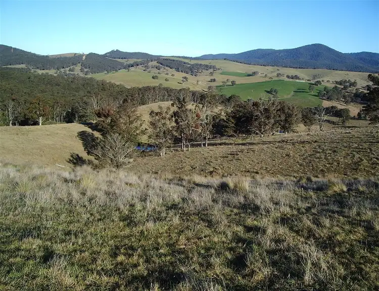 Second view of Homely rural property listing, 496 Hammonds Road, Ensay VIC 3895