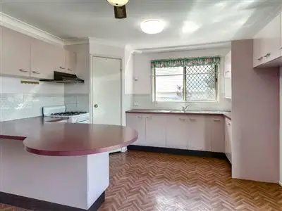 Fourth view of Homely house listing, 13 Midyim St, Zillmere QLD 4034