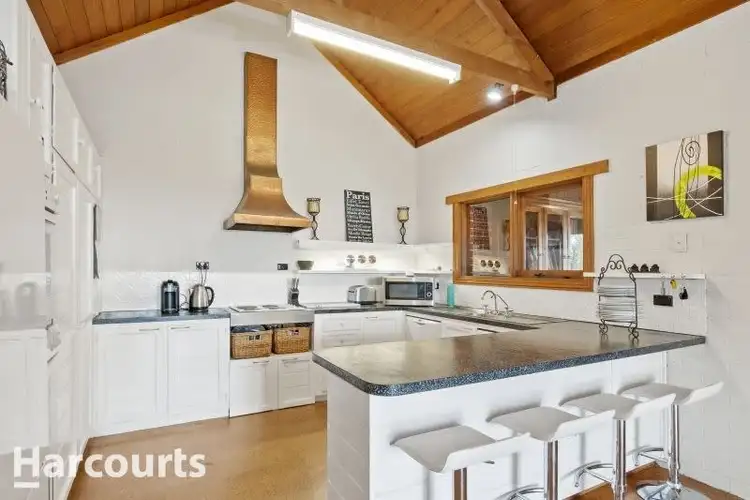 Sixth view of Homely house listing, 132 O'Loughlins Road, Durham Lead VIC 3352