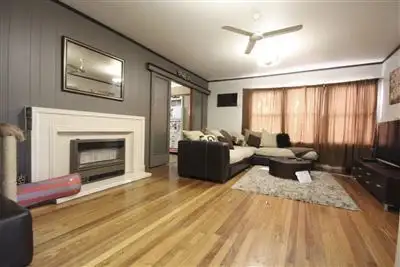 Second view of Homely house listing, 40 Candlebark Cresent, Frankston North VIC 3200