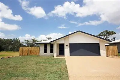 9 Plum Tree Close, Taranganba QLD 4703