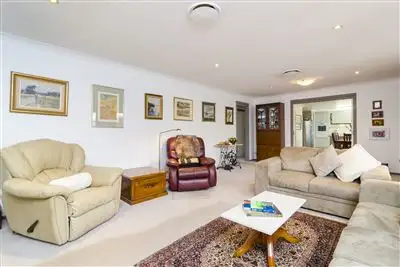 Third view of Homely house listing, 43 Symons Ave, Hoppers Crossing VIC 3029