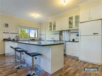 Sixth view of Homely house listing, 29 Shirley Road, Neerim South VIC 3831