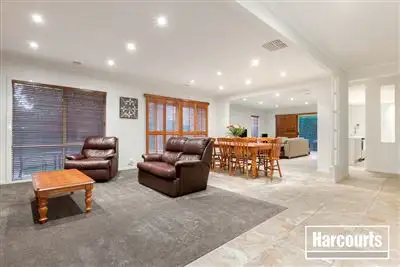 Second view of Homely house listing, 4 Bishop Place, Berwick VIC