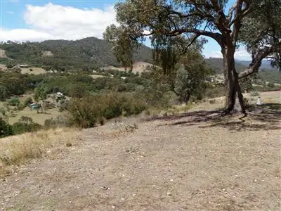 Fourth view of Homely land listing, 56 Joe Taylor Rise, Eildon VIC 3713