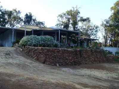 Third view of Homely house listing, 28 Fairway Place,, Boddington WA 6390